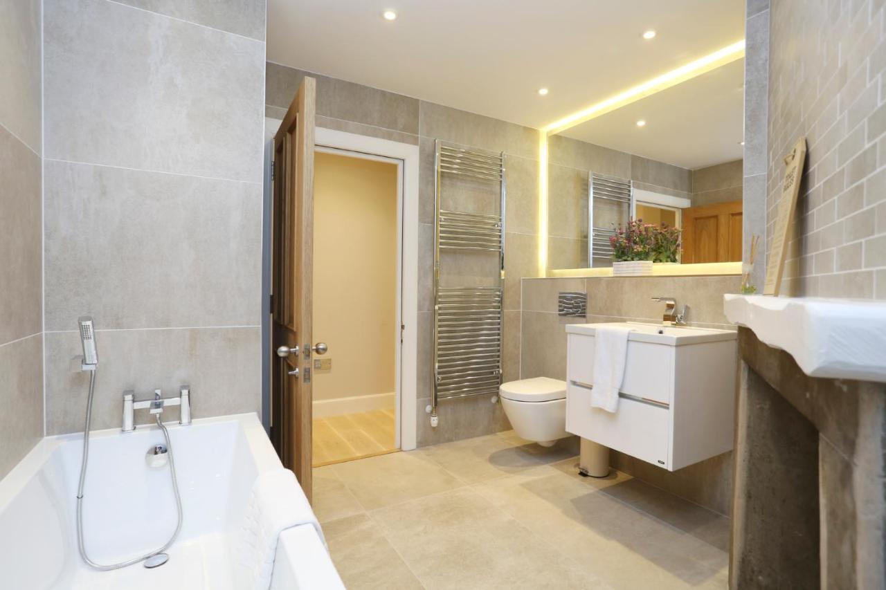 Joivy Elegant Home At The Heart Of The Royal Mile Εδιμβούργο Εξωτερικό φωτογραφία