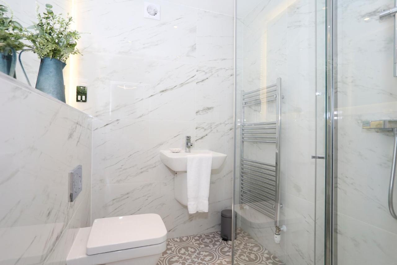 Joivy Elegant Home At The Heart Of The Royal Mile Εδιμβούργο Εξωτερικό φωτογραφία
