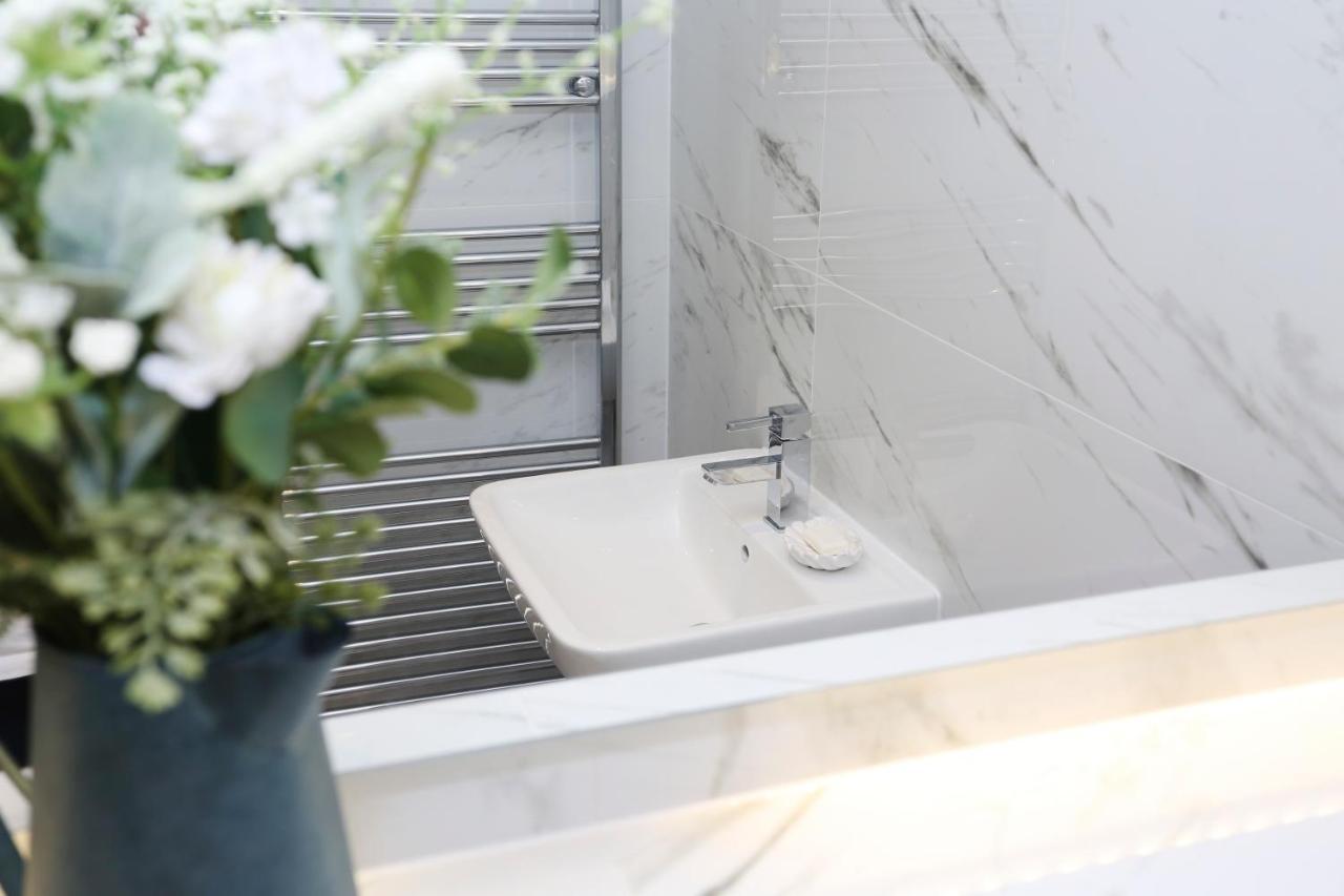 Joivy Elegant Home At The Heart Of The Royal Mile Εδιμβούργο Εξωτερικό φωτογραφία